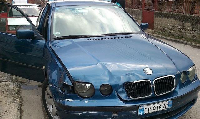 BMW 116 ti - 02