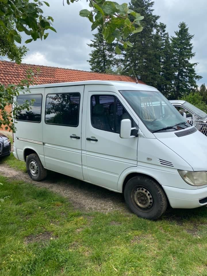 Sprinter