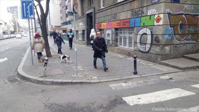 Strogi CENTAR Terazije