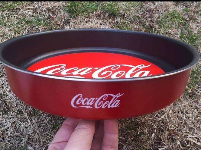 Tepsija coca cola