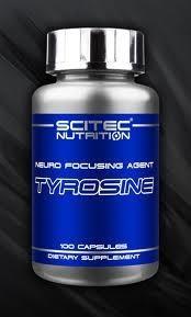Tyrosine