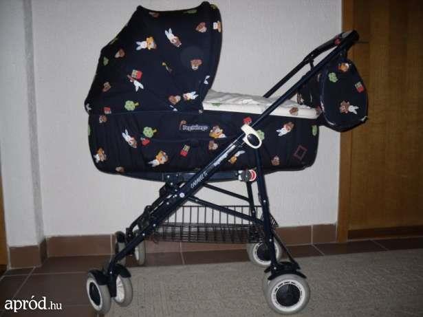 Peg Perego kolica