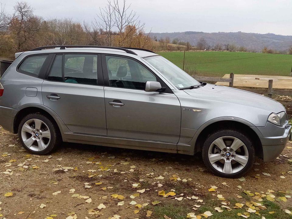 Bmw-x-3-3-0-d