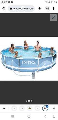 bazeni intex 