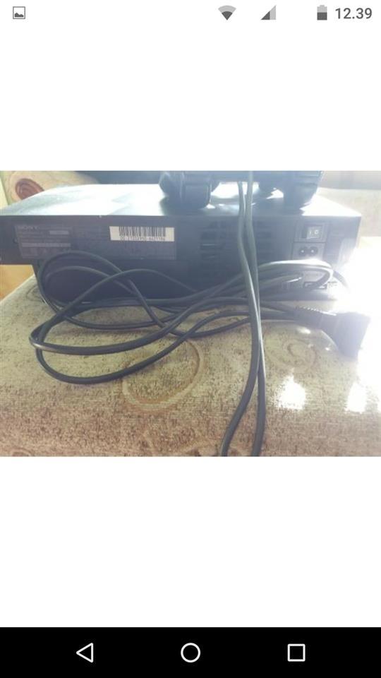 Sony-Play-Station-2