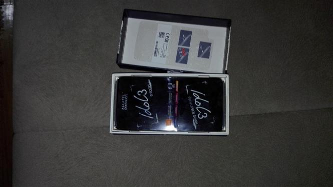 Alcatel Idol 3