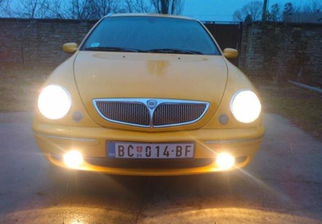 Lancia Lybra benzinac -01