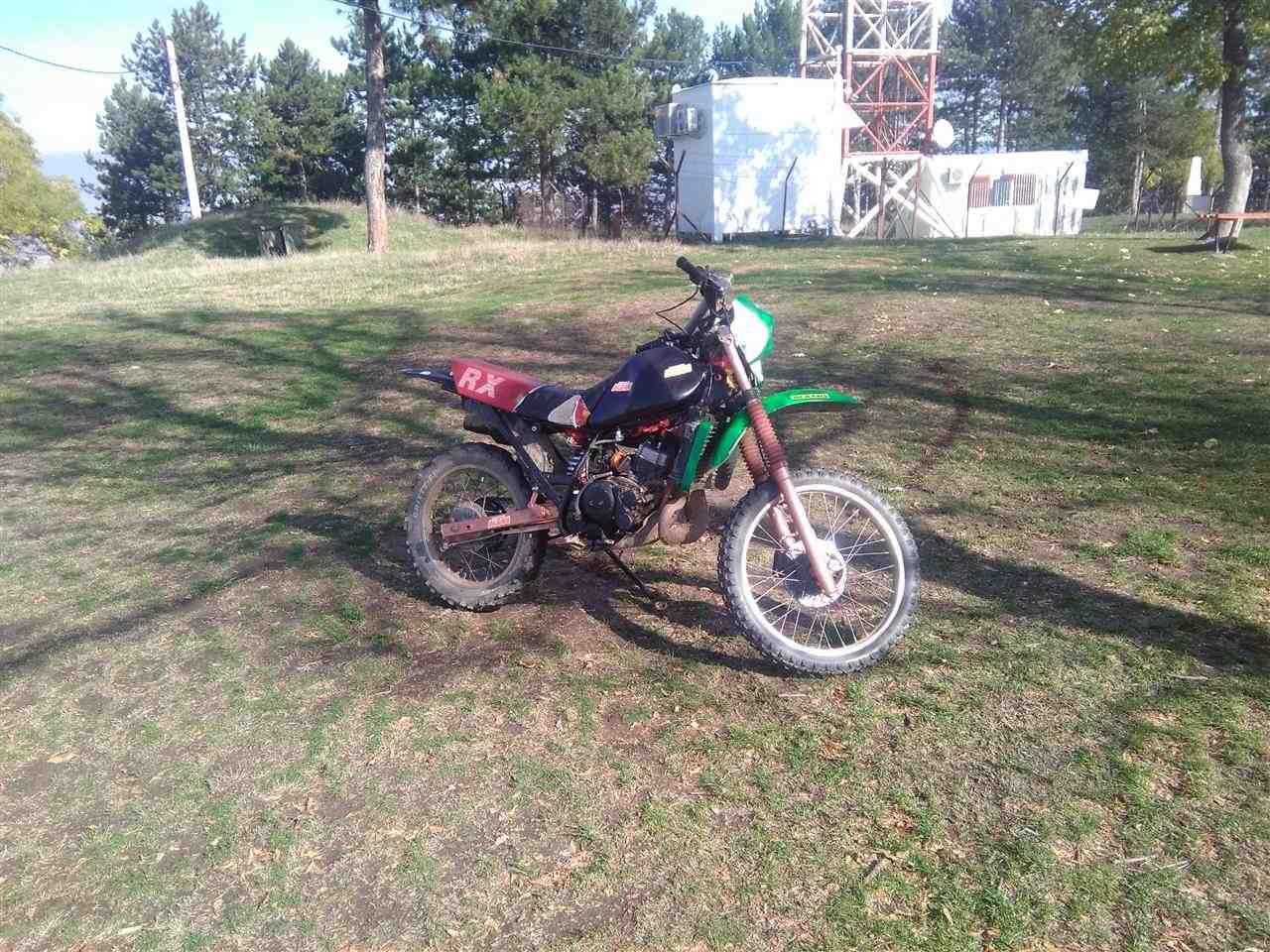 Glilera-RX-125