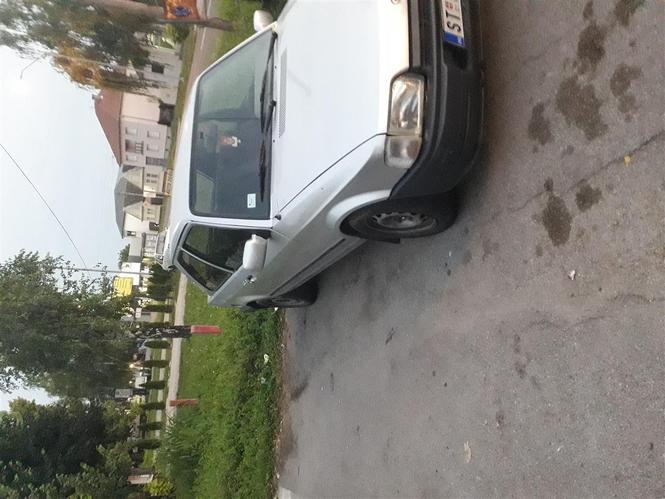 Auto na prodaju