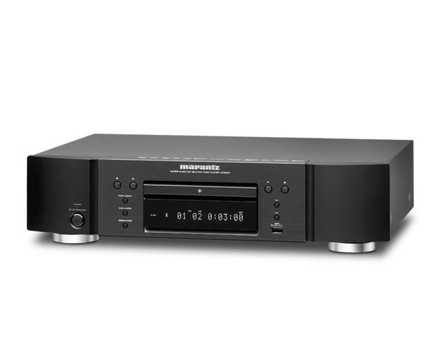 Marantz UD5007 Black