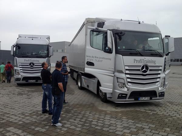 Mercedes-