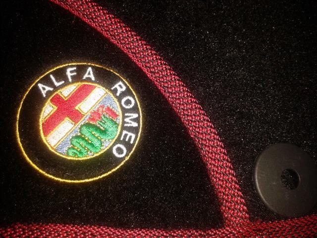Alfa-Romeo-159----Patosnice-tepih