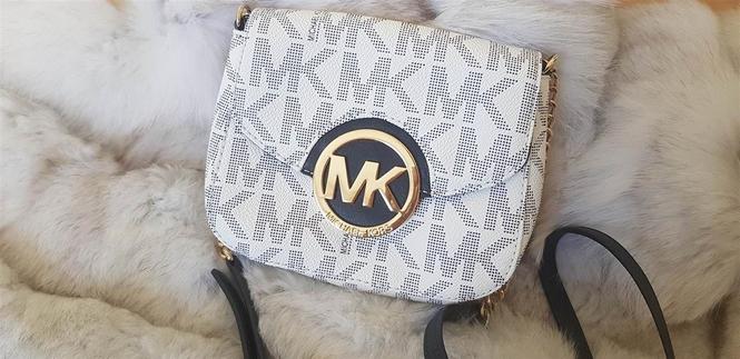 Mk torbica