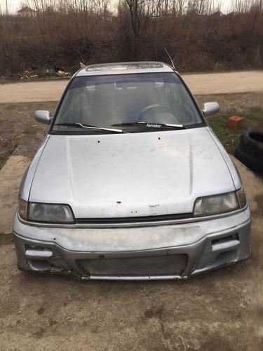 Honda civic 1.4
