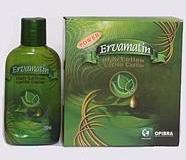 ERVAMATIN LOSION ZA KOSU