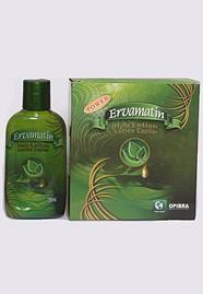 ERVAMATIN LOSION ZA KOSU