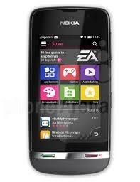 Nokia-Asha-311-NOVA