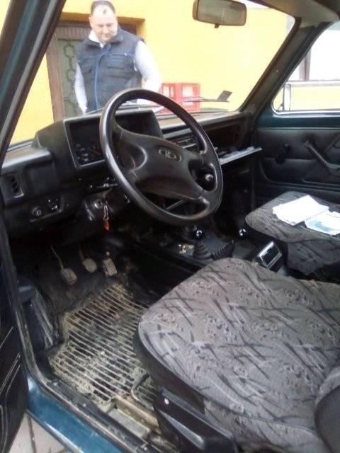 Lada-Niva