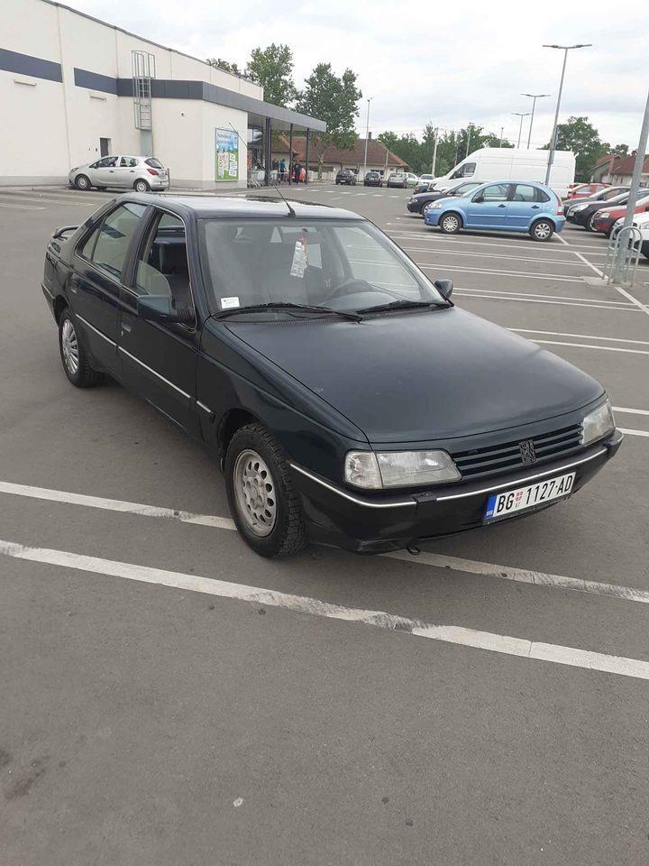 Pezo-405