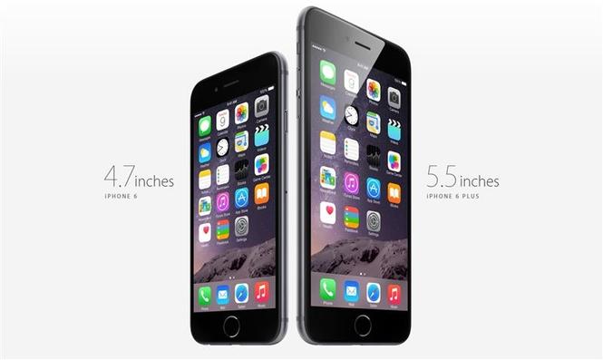 IPhone 6 i IPhone 6+