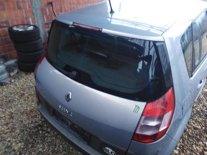 Renault megane 2 Smederevo