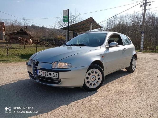 Alfa 147