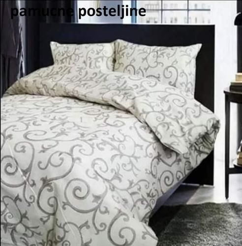 Singl posteljine