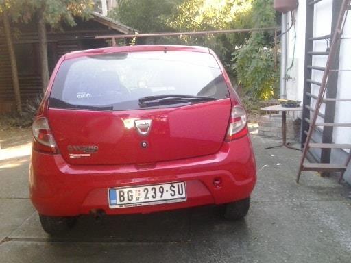 Dacia-Sandero