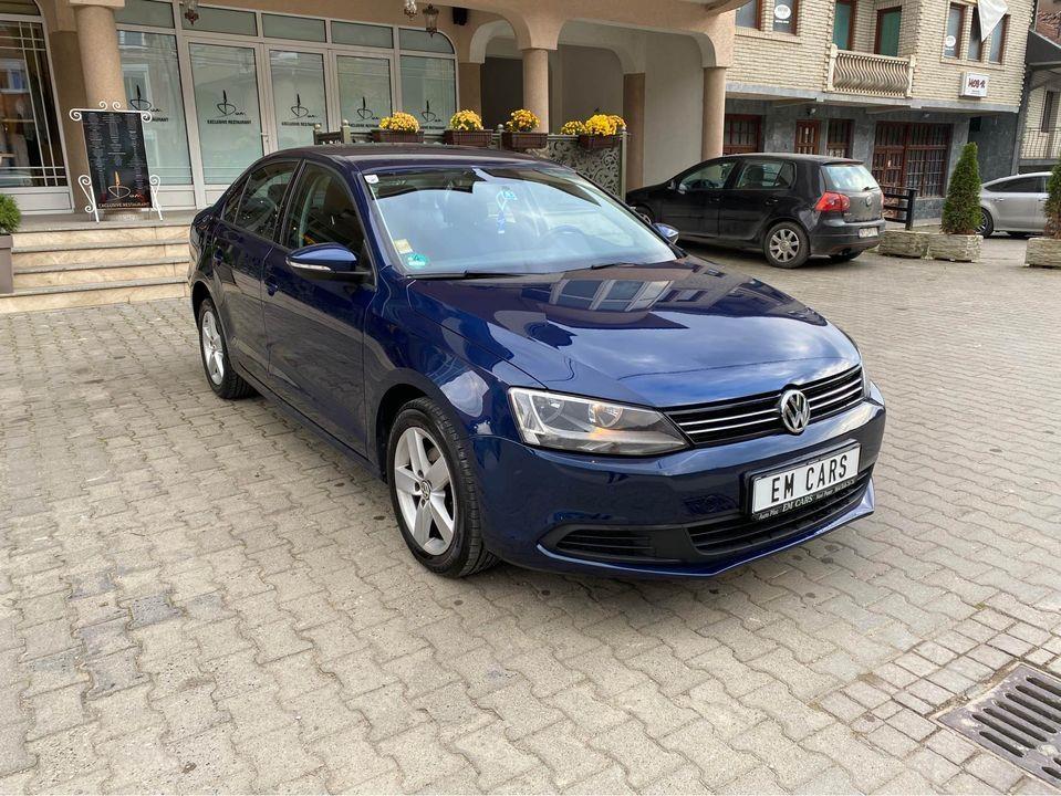 Jetta