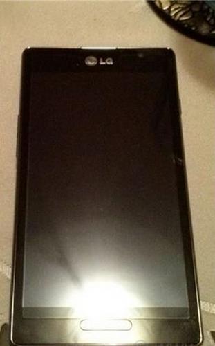 LG L9 P760