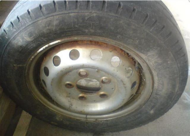 Gume za kombi