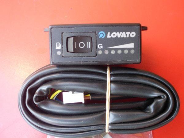 Auto-gas-oprema