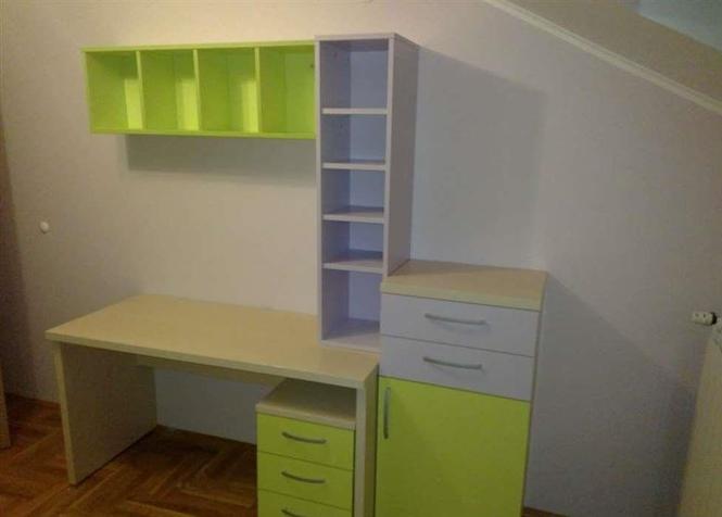 Izrada dečjih soba