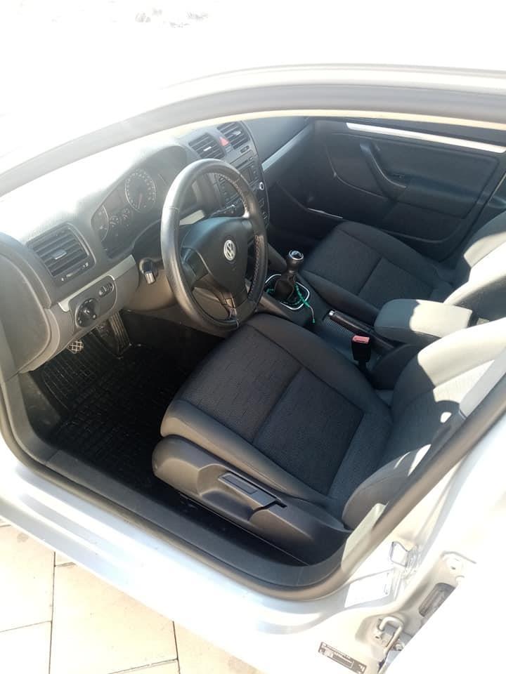 VW-Jetta