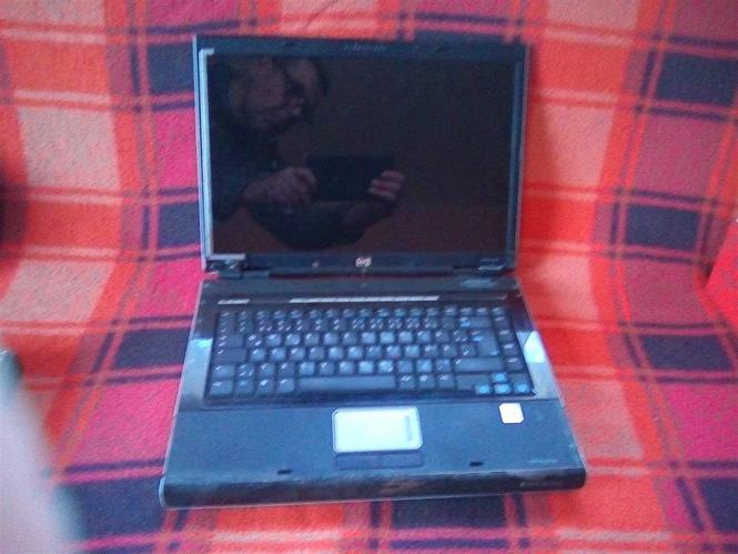 Laptop HP