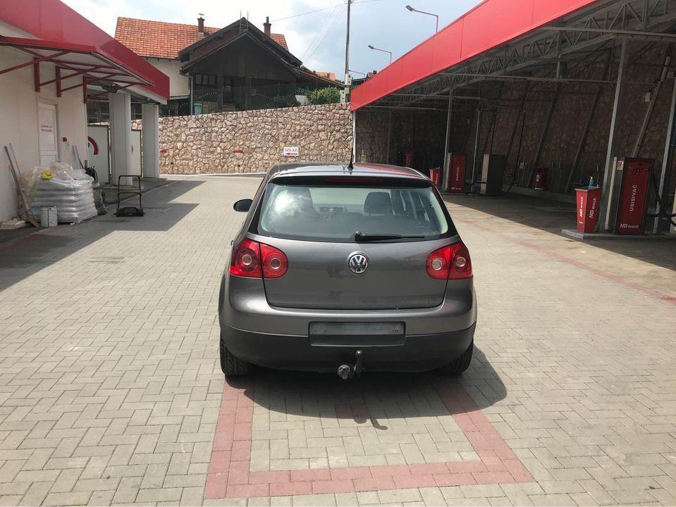 Golf-5