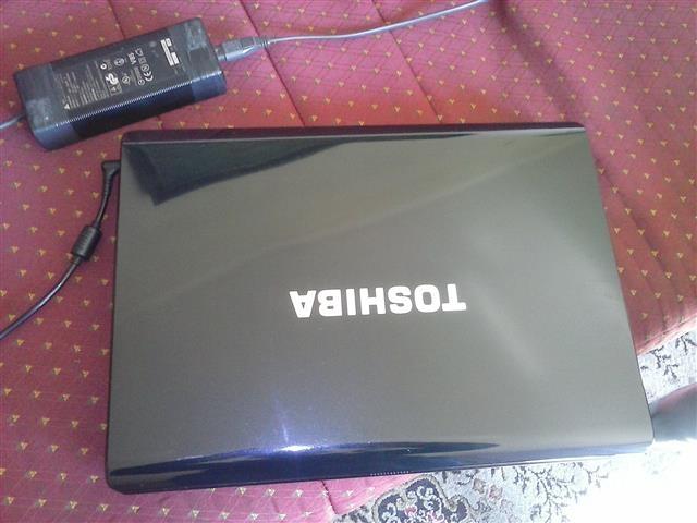 TOSHIBA-Satelit-P200-17---+-torba--punjac