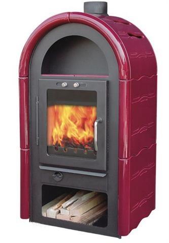 Kamin pec Alfa Plam