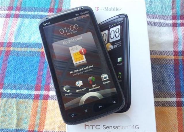 HTC-Sensation-4G