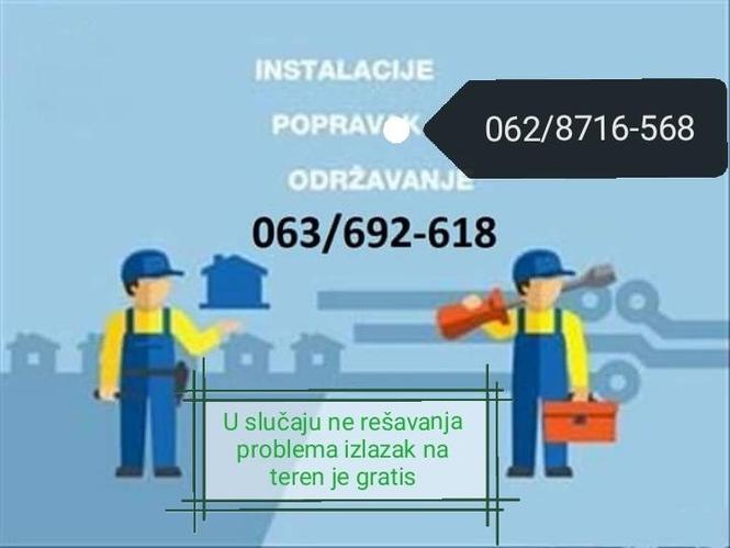 Kućni majstor