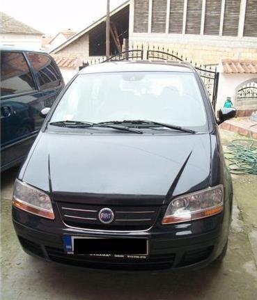 Fiat Idea -04