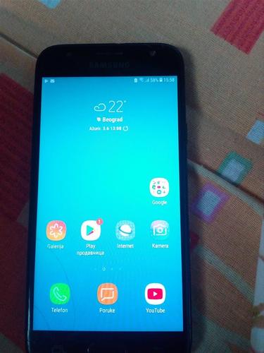 Samsung Galaxy J3 2017