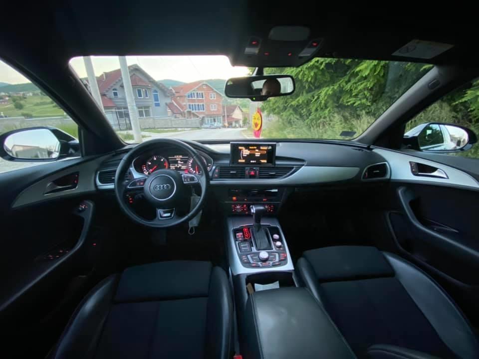 AUDI-A6-2-0TDi