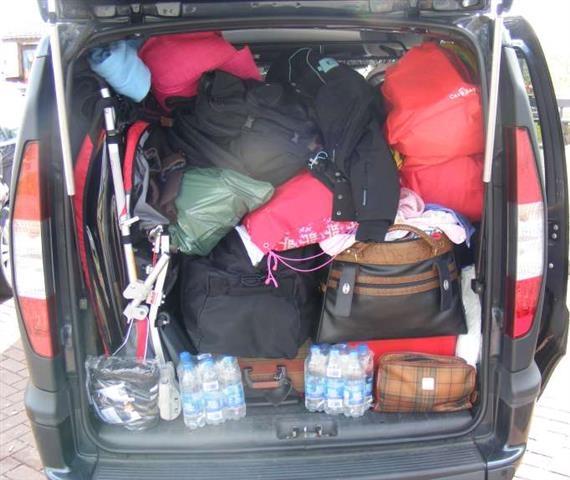 Pick-up-i-auto-prevoz