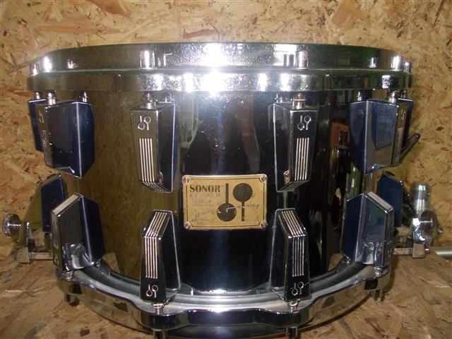 Sonor Signature