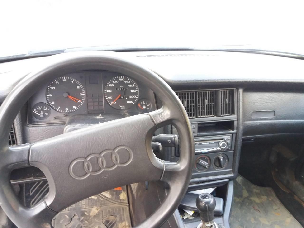 Audi-80