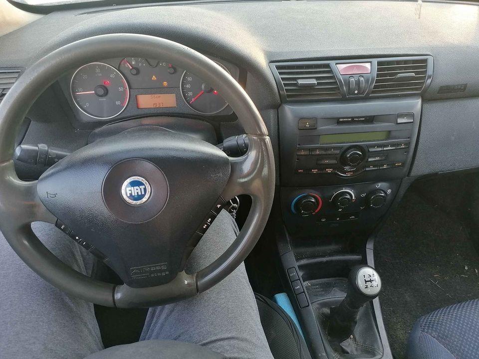 Fiat-Stilo