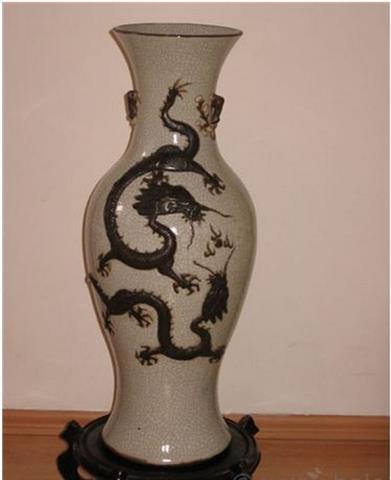 Vase-1820-1850