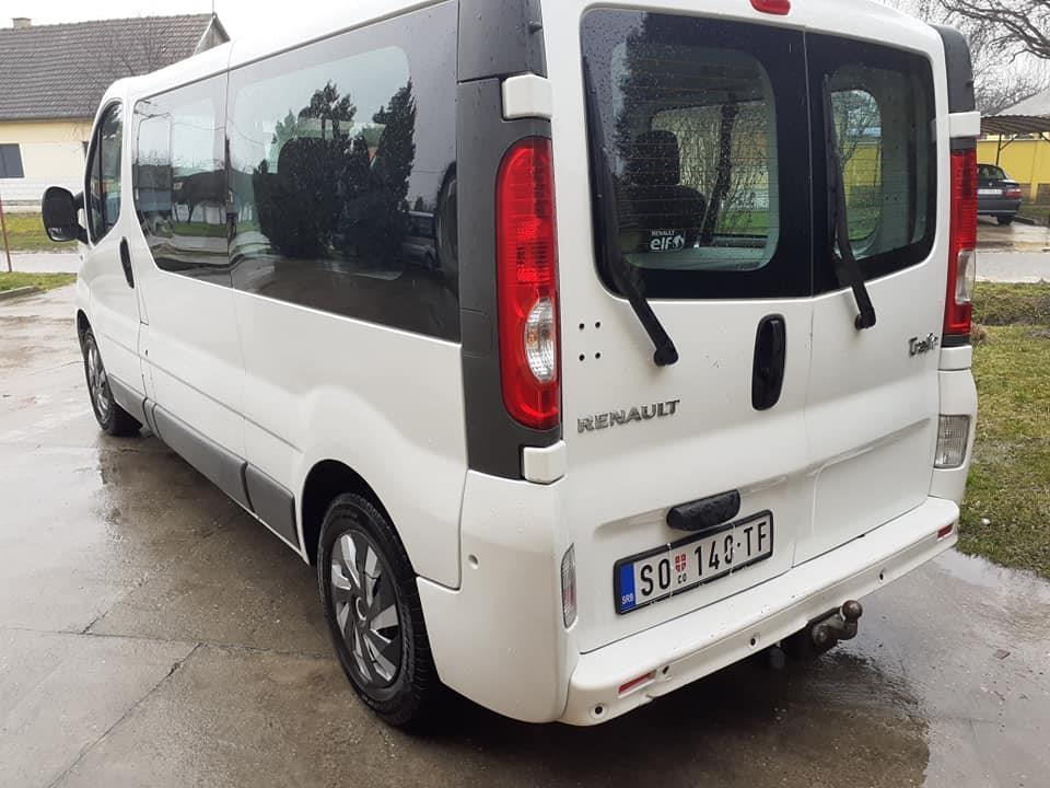 Kombi-8+1
