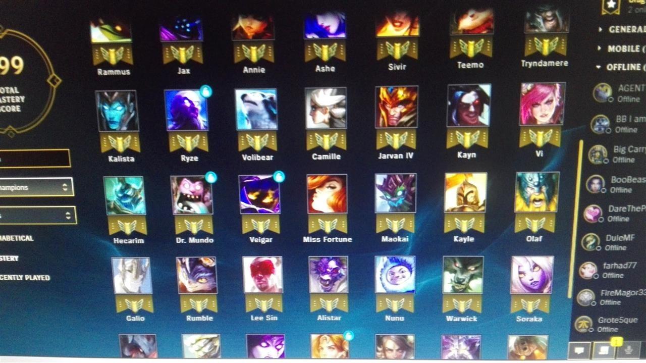Lol-Account-2